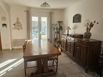 Maison, 145 m²