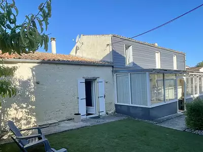 Maison, 135 m²