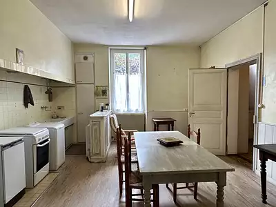 Maison, 238 m²