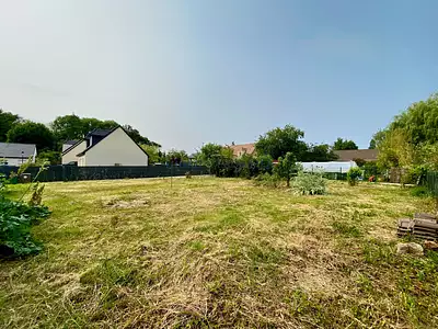 Terrain, 507 m²