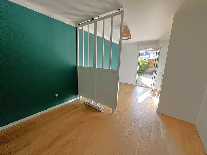 Appartement, 87 m²
