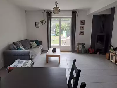 Maison, 115 m²