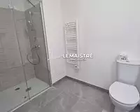 Appartement, 43,34 m²