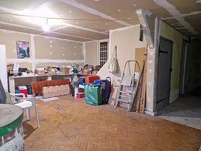 Immeuble, 212 m²