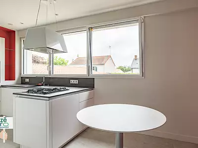Maison, 161 m²