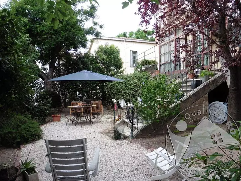 Appartement, 83 m²