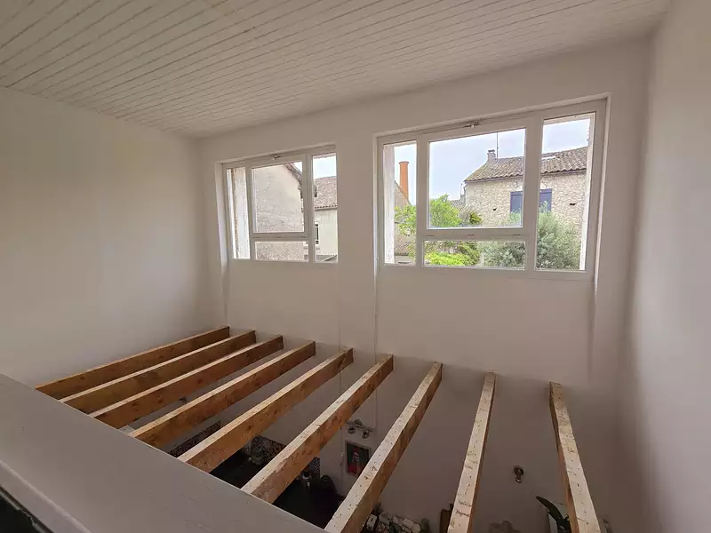 Maison, 128 m²