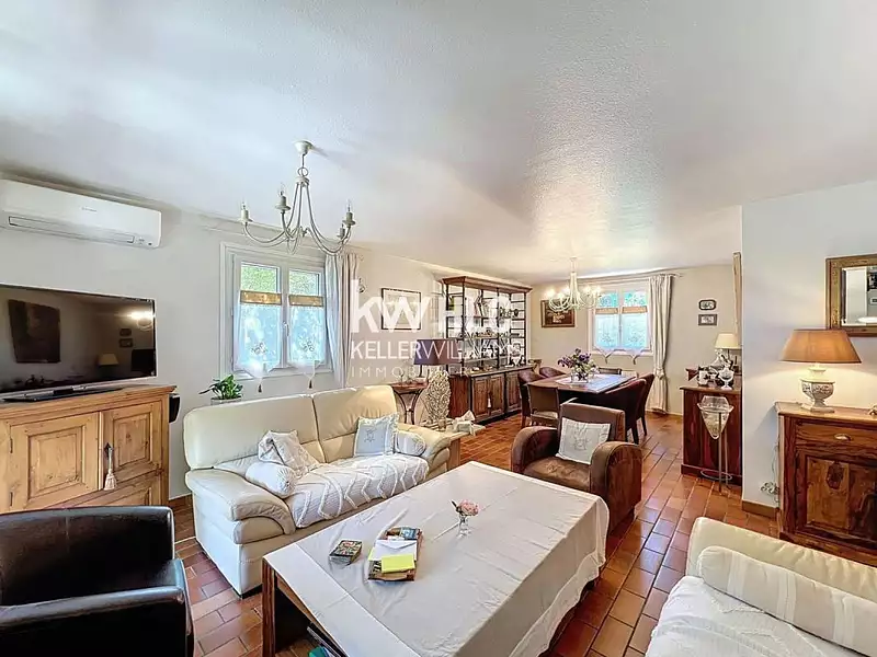 Maison, 97 m²
