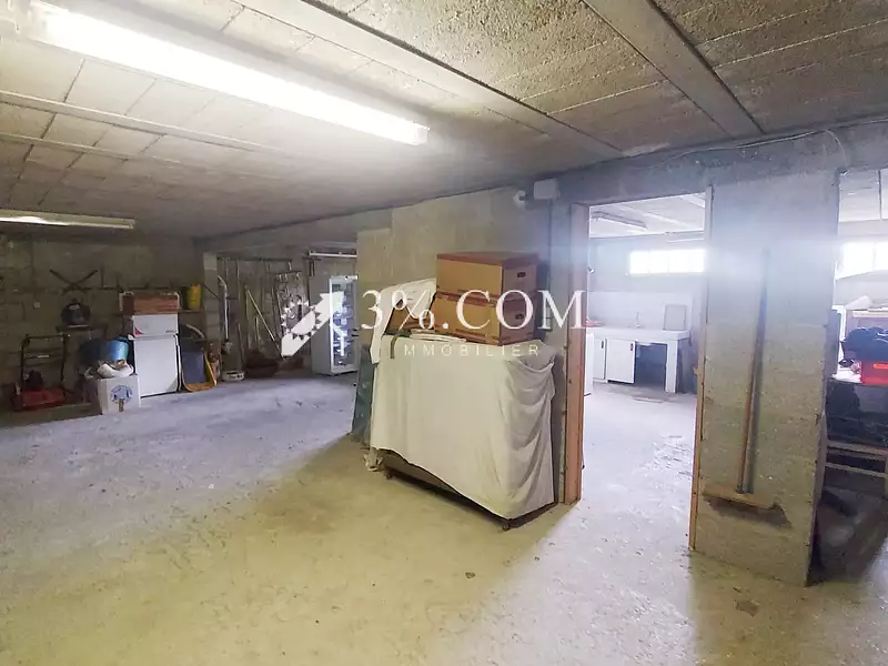 Maison, 140 m²