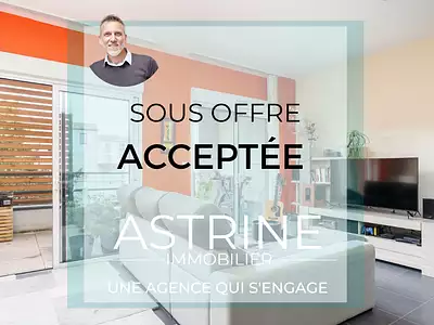 Appartement, 92,19 m²