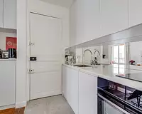 Appartement, 32 m²