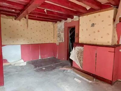 Maison, 100 m²