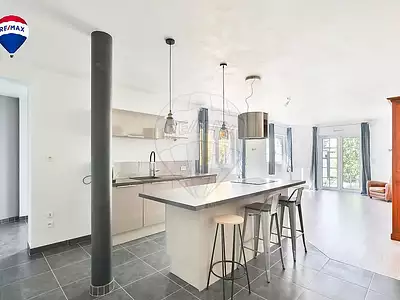 Appartement, 87 m²
