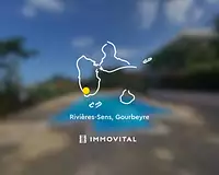 Appartement, 62,76 m²