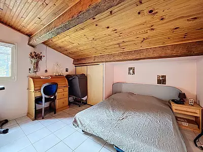 Maison, 125 m²