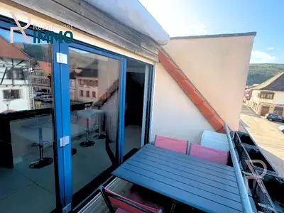 Appartement, 101,42 m²