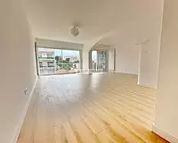 Appartement, 81,47 m²