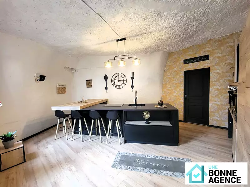 Maison, 160 m²