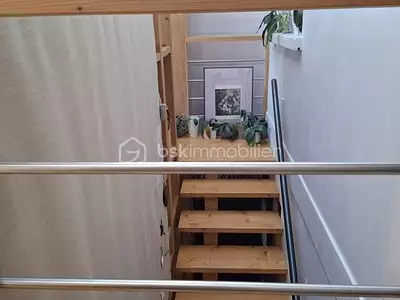 Maison, 157 m²