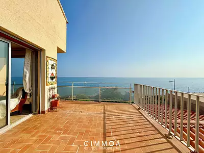 Appartement, 127 m²