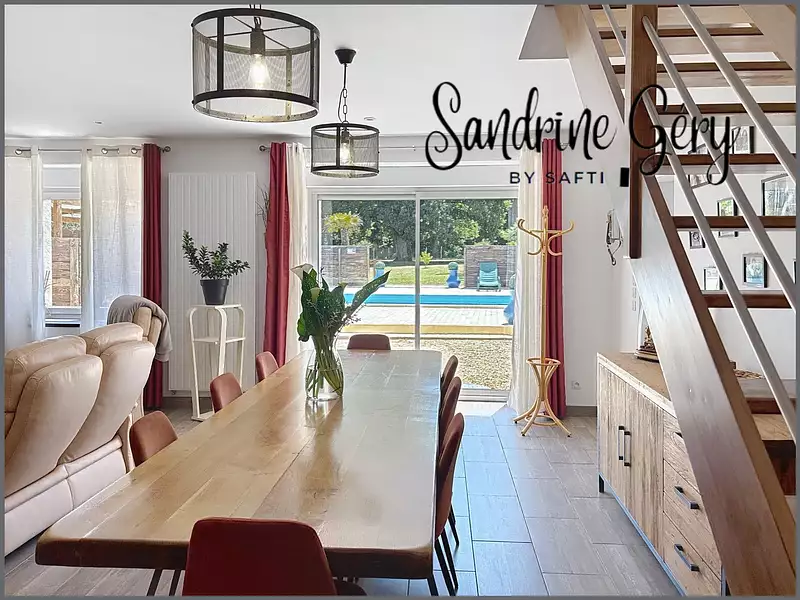 Maison, 660 m²
