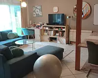 Maison, 110 m²