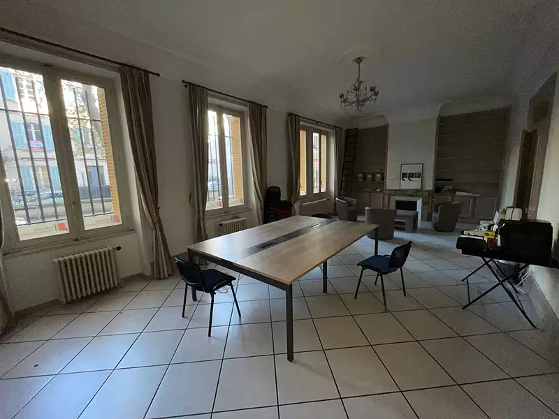 Appartement, 134 m²