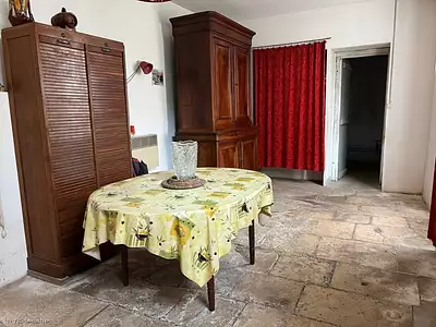 Maison, 129 m²