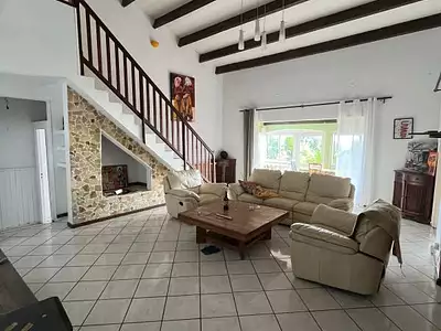 Maison, 250 m²