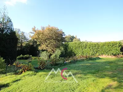 Terrain, 1 138 m²