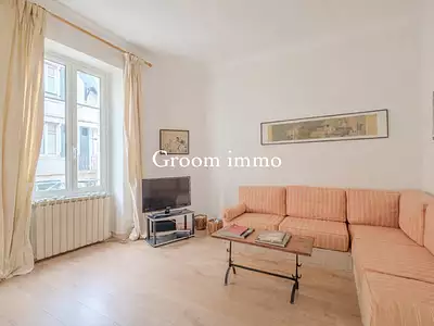Appartement, 113 m²