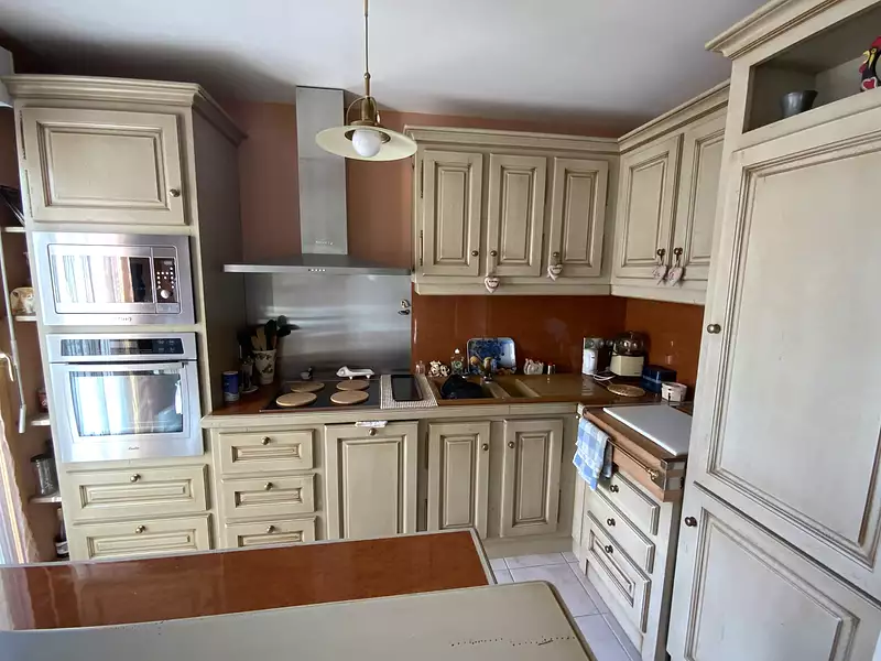 Appartement, 77,87 m²