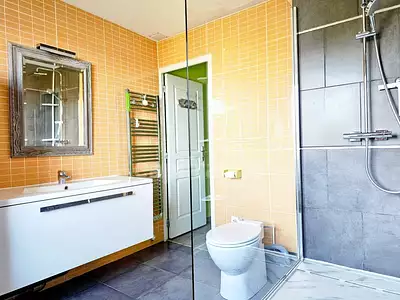 Appartement, 129 m²
