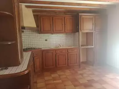 Maison, 170 m²