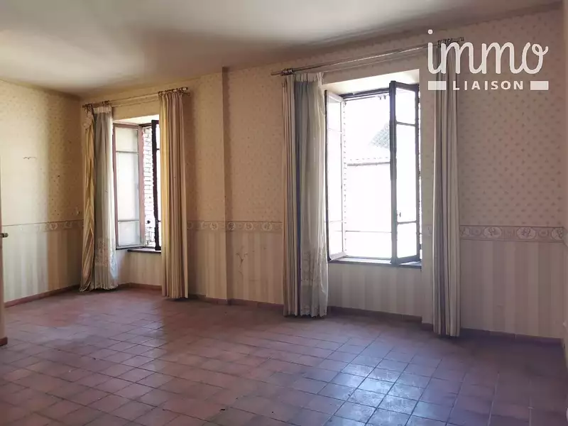 Maison, 368 m²