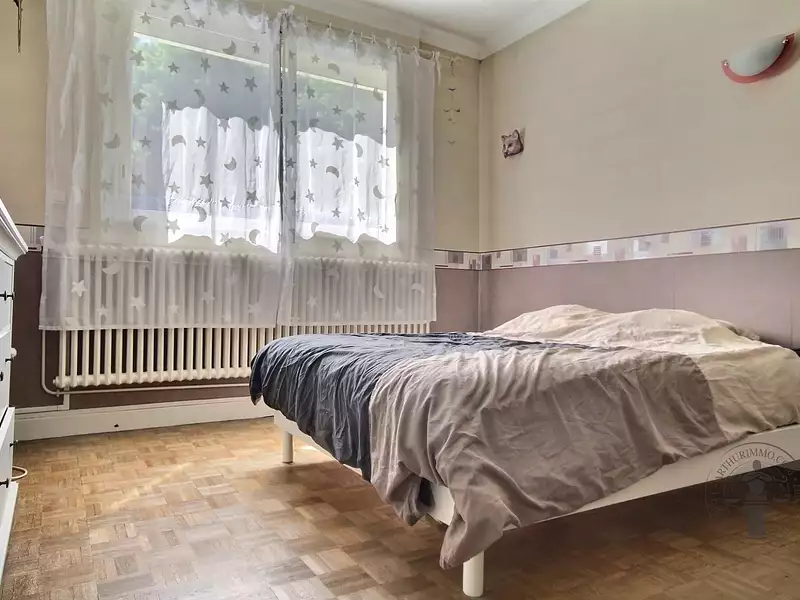 Maison, 170 m²