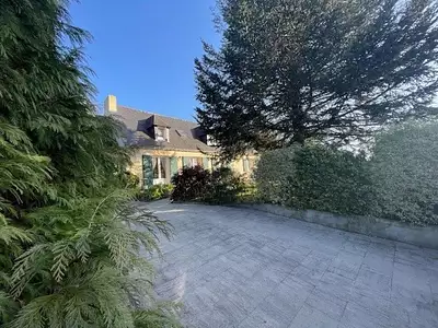Maison, 155 m²