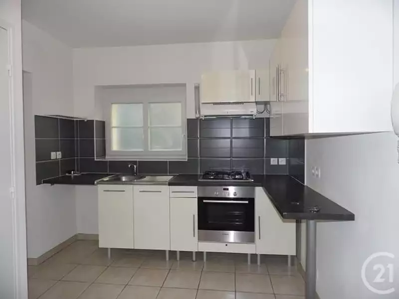Appartement, 63 m²