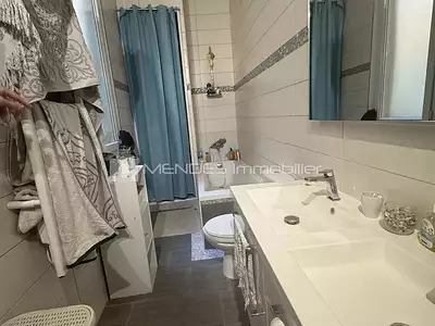 Appartement, 83,74 m²