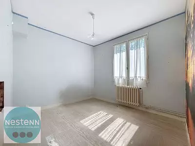 Maison, 101 m²