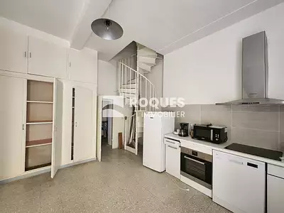 Appartement, 179 m²