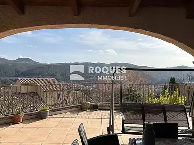 Maison, 160 m²