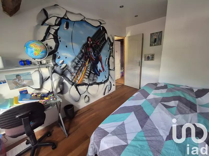 Maison, 113 m²