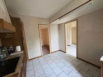 Maison, 94 m²