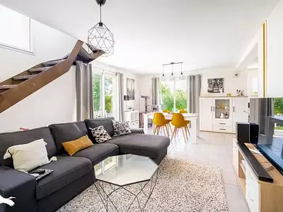 Maison, 106 m²