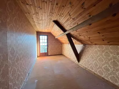 Maison, 91 m²