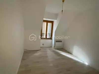 Appartement, 38 m²