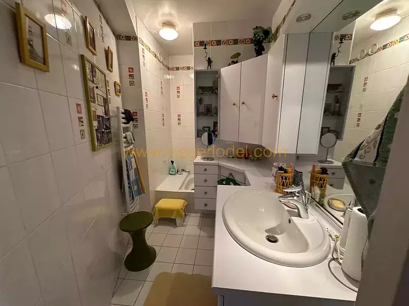 Appartement, 120,51 m²