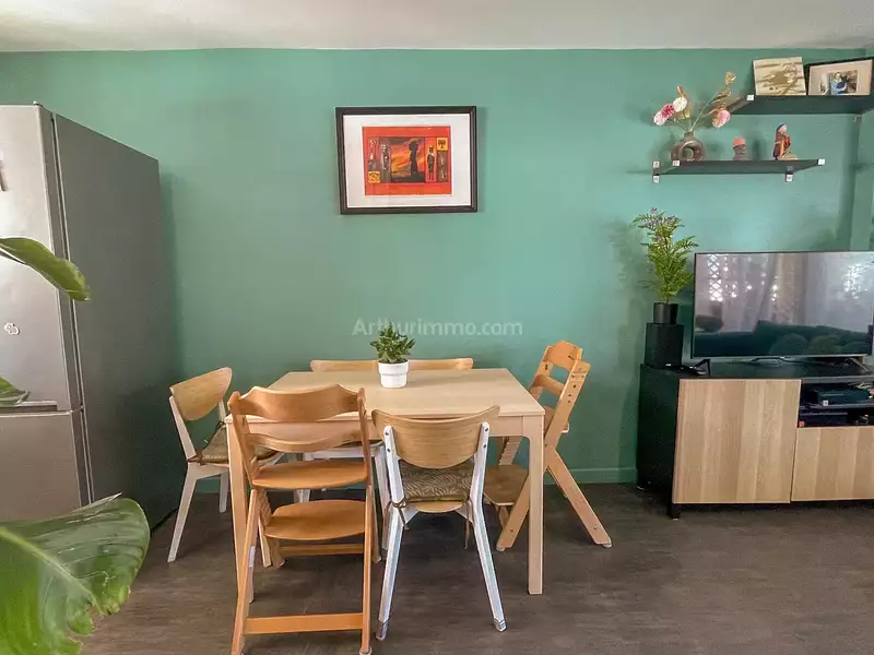 Appartement, 75,51 m²