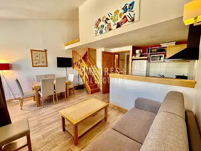 Appartement, 35,51 m²